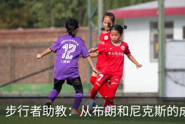 步行者助教：从布朗和尼克斯的成功来看 球队对主帅的支持很重要